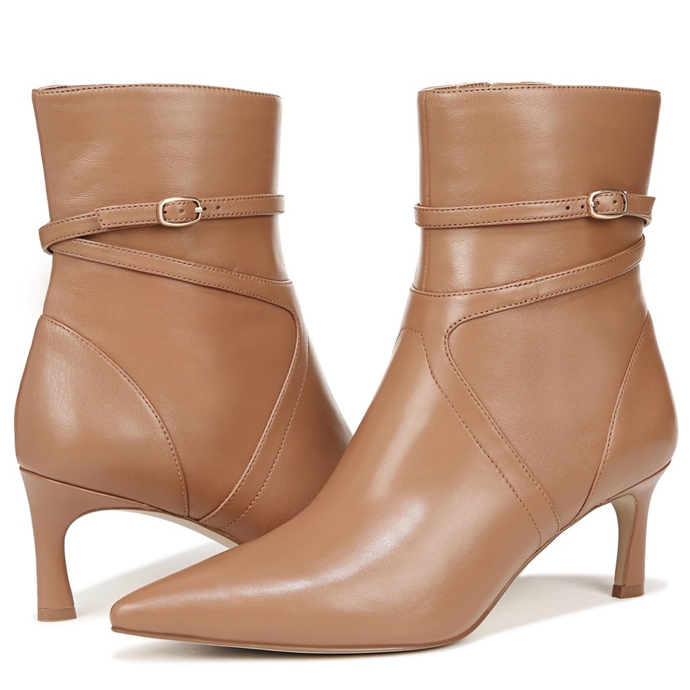 Naturalizer bootie